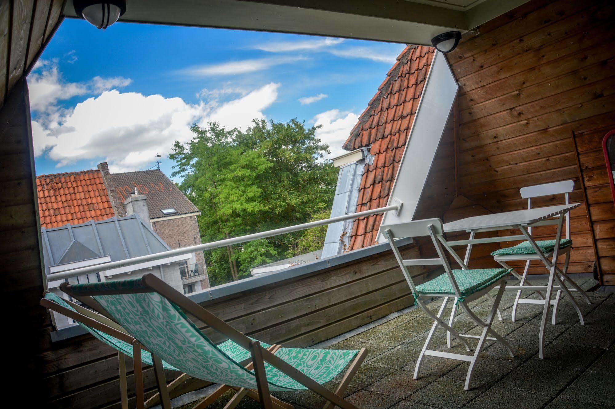 Hotel De Vischpoorte, Centrum Deventer En Aan De Ijssel 3*